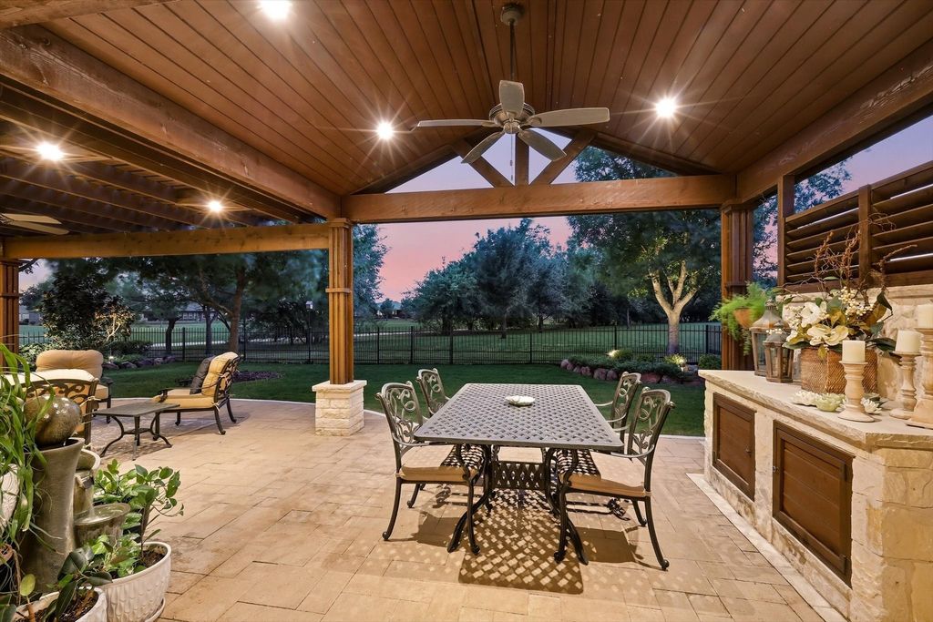 1641 Overwood Drive, Frisco, TX 75036 — photo 4