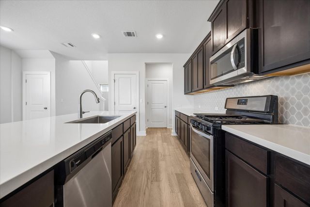 8503 McKamy DR, Austin, TX 78744