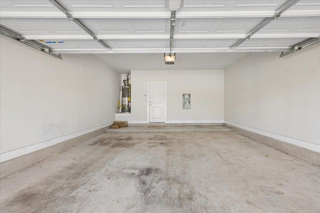 8503 McKamy DR, Austin, TX 78744