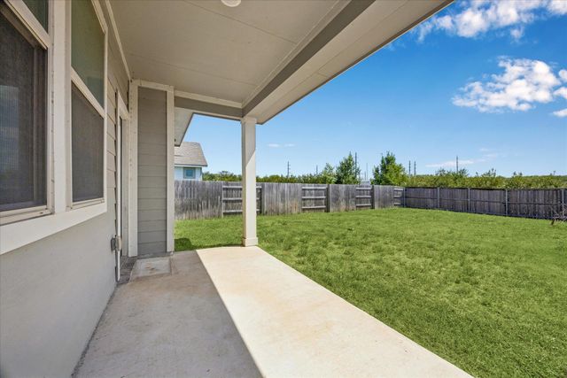 8503 McKamy DR, Austin, TX 78744