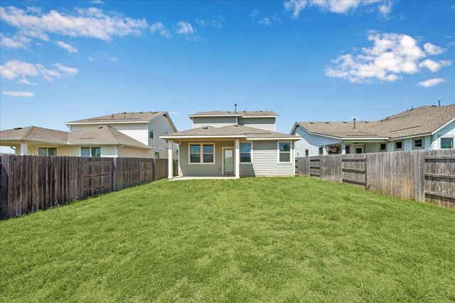 8503 McKamy DR, Austin, TX 78744