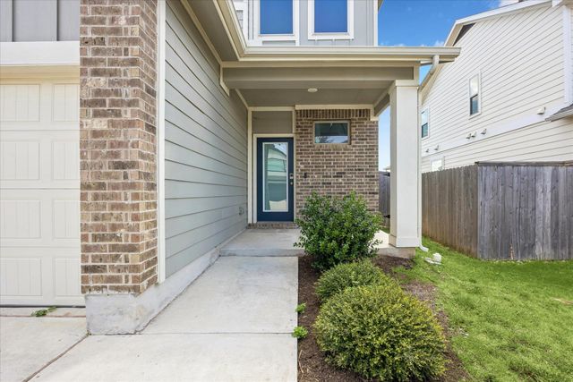 8503 McKamy DR, Austin, TX 78744