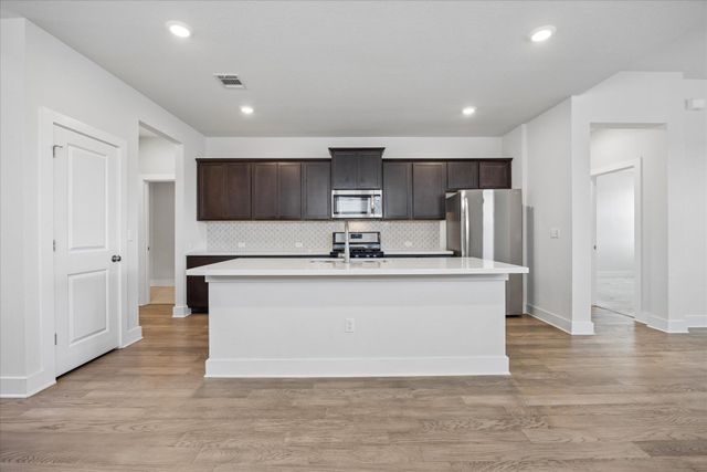 8503 McKamy DR, Austin, TX 78744