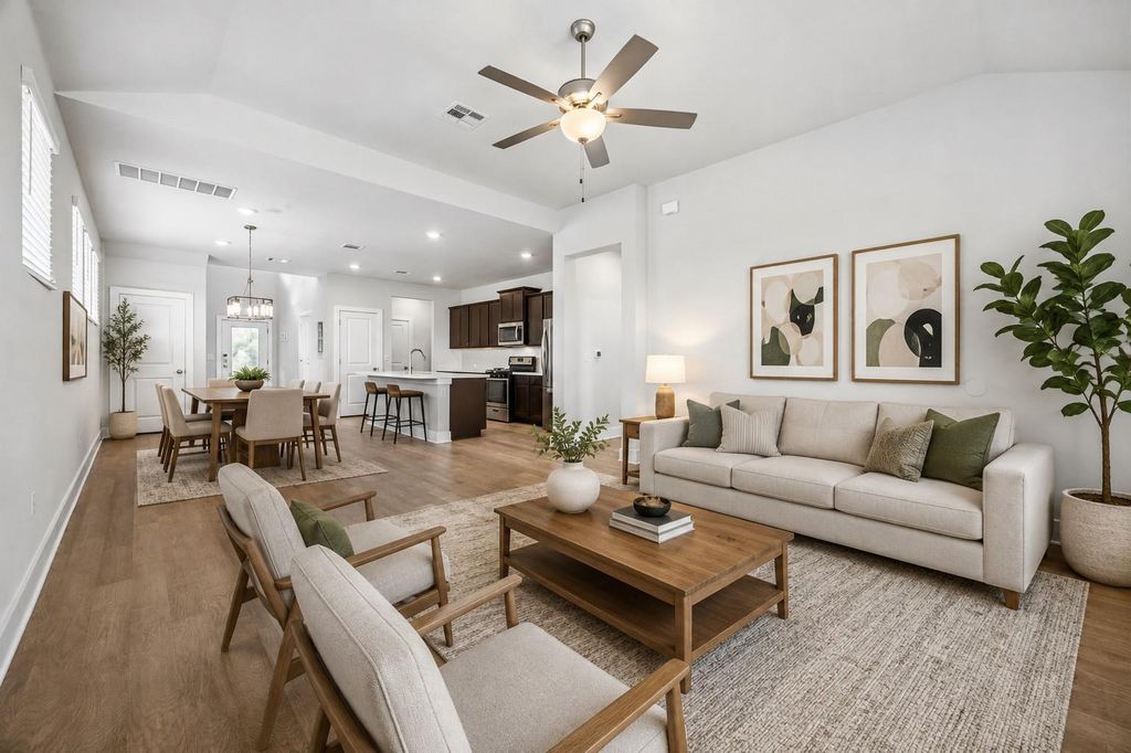 8503 McKamy DR, Austin, TX 78744