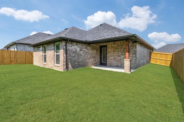 1613 Aleia Cove, Sherman, TX 75092