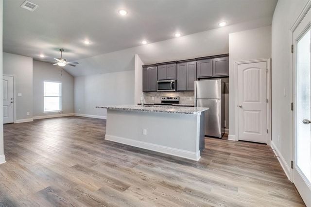 1613 Aleia Cove, Sherman, TX 75092