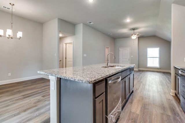 1613 Aleia Cove, Sherman, TX 75092