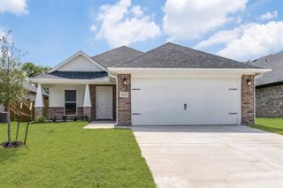 1613 Aleia Cove, Sherman, TX 75092