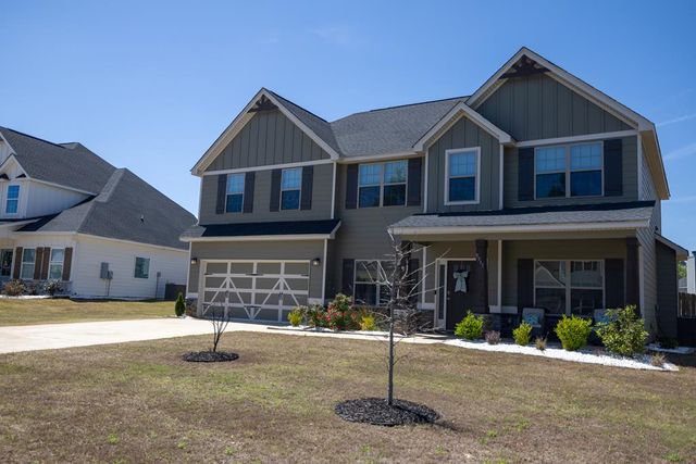 9515 Kadie Court, Columbus, GA 31904