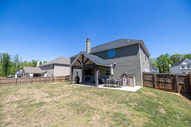 9515 Kadie Court, Columbus, GA 31904