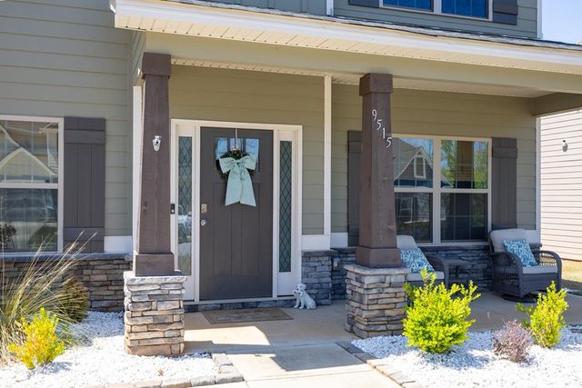 9515 Kadie Court, Columbus, GA 31904