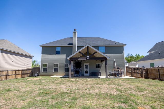 9515 Kadie Court, Columbus, GA 31904