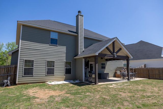 9515 Kadie Court, Columbus, GA 31904