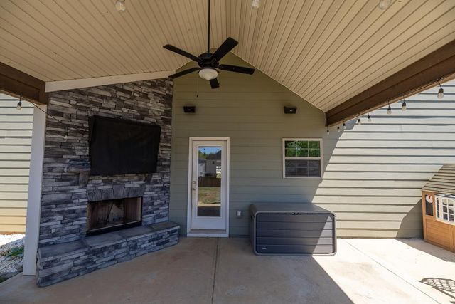 9515 Kadie Court, Columbus, GA 31904