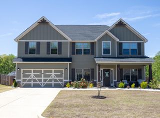 9515 Kadie Court, Columbus, GA 31904