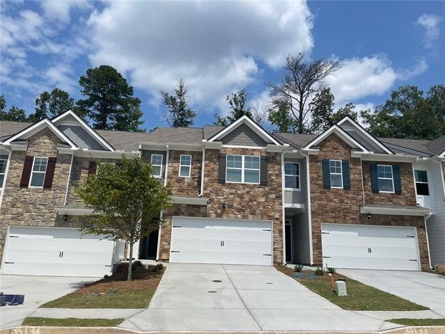 2202 Blue Monarch Drive, Buford, GA 30519