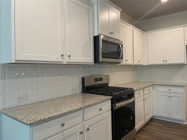 2202 Blue Monarch Drive, Buford, GA 30519