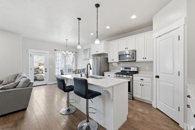 14482 S QUIET SHADE DR, Herriman, UT 84096