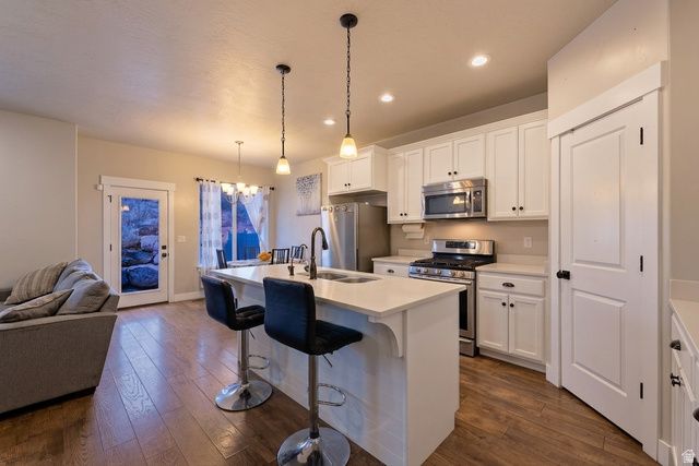 14482 S QUIET SHADE DR, Herriman, UT 84096