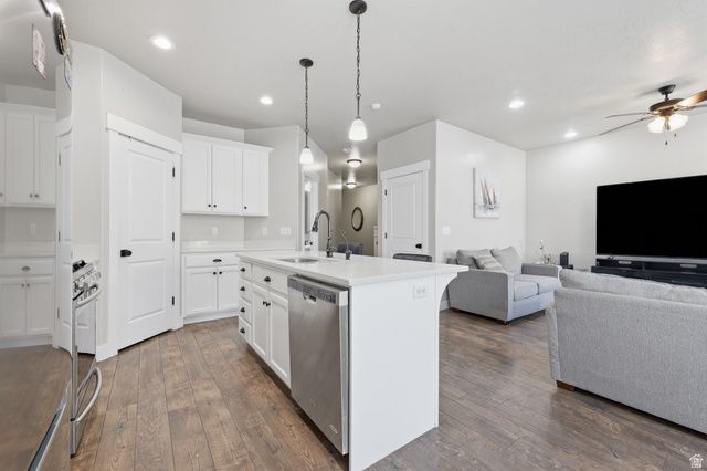 14482 S QUIET SHADE DR, Herriman, UT 84096