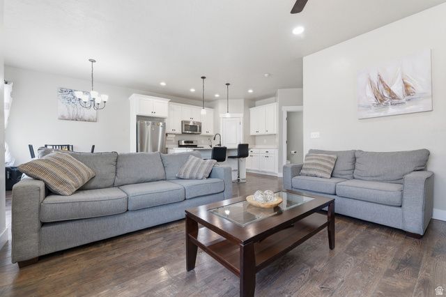 14482 S QUIET SHADE DR, Herriman, UT 84096