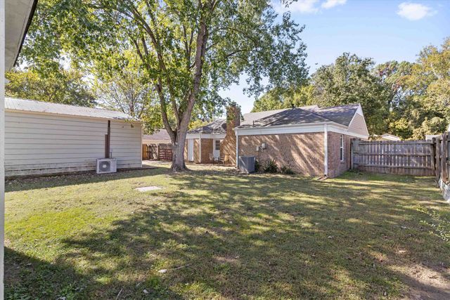 2342 CURBERTSON ST, Bartlett, TN 38134