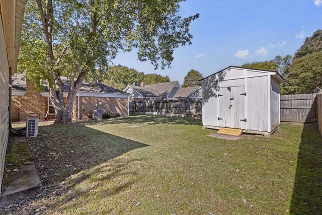 2342 CURBERTSON ST, Bartlett, TN 38134