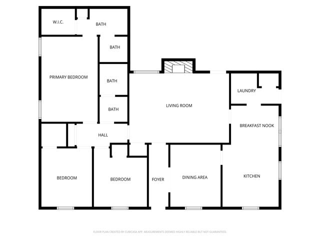 2342 CURBERTSON ST, Bartlett, TN 38134