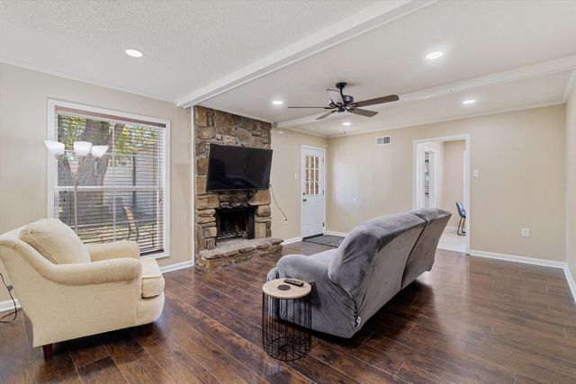 2342 CURBERTSON ST, Bartlett, TN 38134