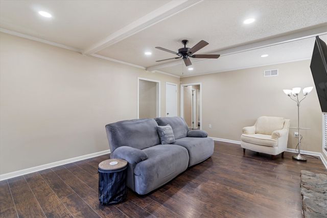 2342 CURBERTSON ST, Bartlett, TN 38134