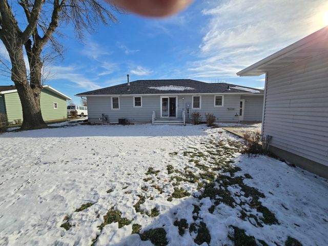 1312 S State Street, Fairmont, MN 56031