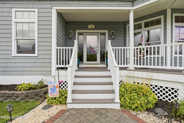 2 River Drive, Toms River, NJ 08753