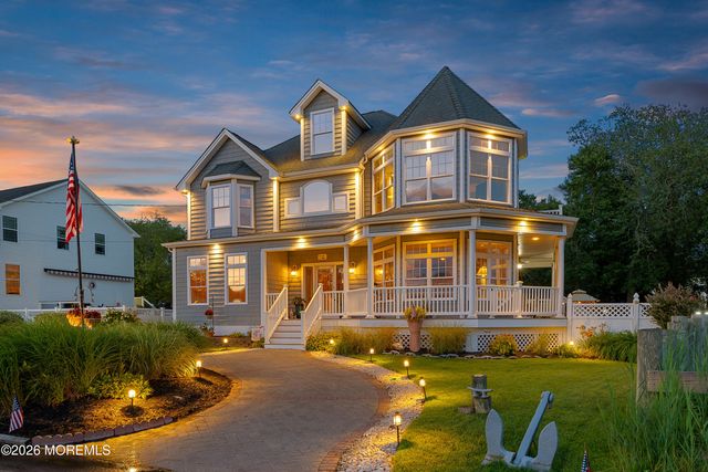 2 River Drive, Toms River, NJ 08753