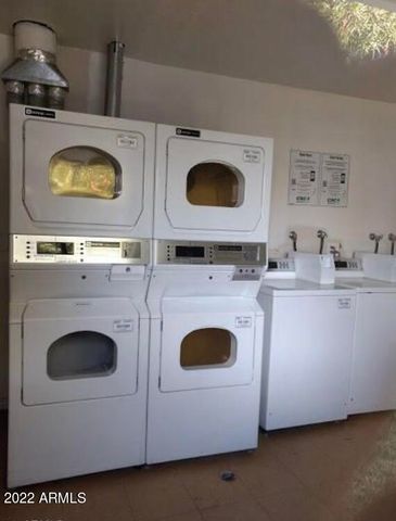 2021 W Hayward Avenue 25, Phoenix, AZ 85021