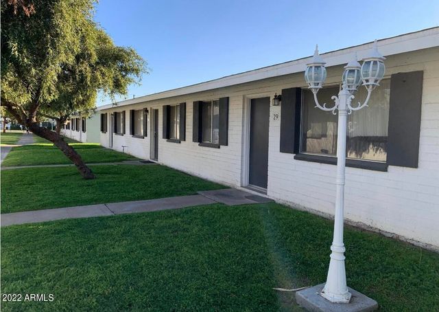 2021 W Hayward Avenue 25, Phoenix, AZ 85021