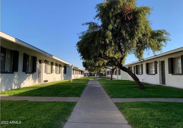 2021 W Hayward Avenue 25, Phoenix, AZ 85021