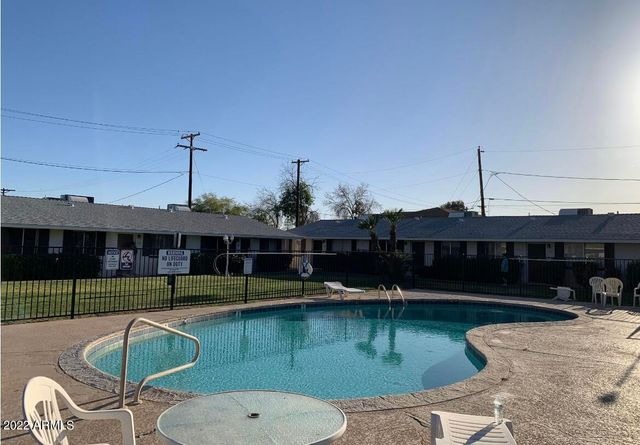 2021 W Hayward Avenue 25, Phoenix, AZ 85021