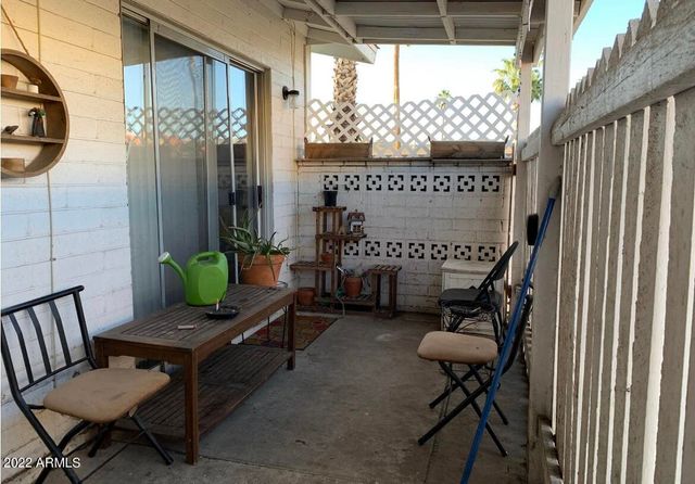 2021 W Hayward Avenue 25, Phoenix, AZ 85021