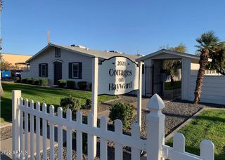 2021 W Hayward Avenue 25, Phoenix, AZ 85021