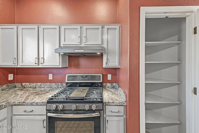 3609 W Lantana Hills Place, Tucson, AZ 85741