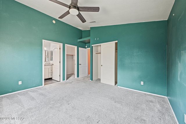 3609 W Lantana Hills Place, Tucson, AZ 85741