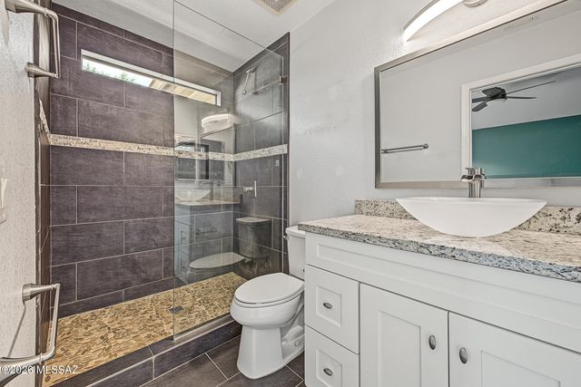 3609 W Lantana Hills Place, Tucson, AZ 85741