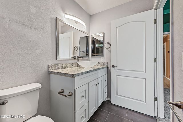 3609 W Lantana Hills Place, Tucson, AZ 85741