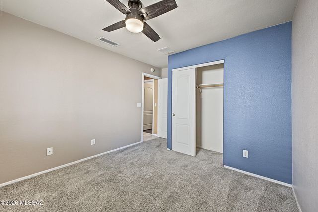3609 W Lantana Hills Place, Tucson, AZ 85741