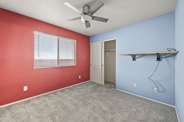 3609 W Lantana Hills Place, Tucson, AZ 85741