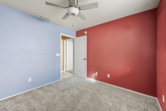 3609 W Lantana Hills Place, Tucson, AZ 85741