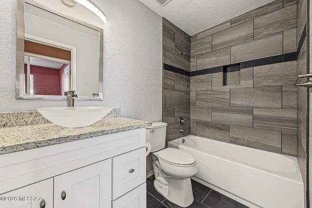 3609 W Lantana Hills Place, Tucson, AZ 85741