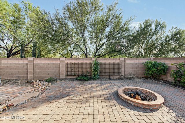 3609 W Lantana Hills Place, Tucson, AZ 85741