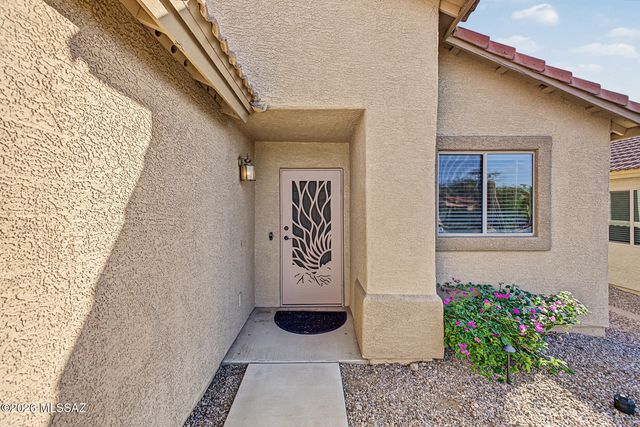 3609 W Lantana Hills Place, Tucson, AZ 85741