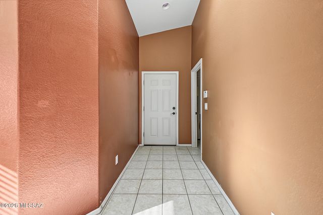 3609 W Lantana Hills Place, Tucson, AZ 85741
